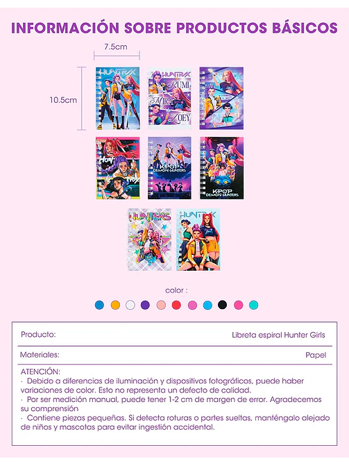 CUADERNO PCS*4 13