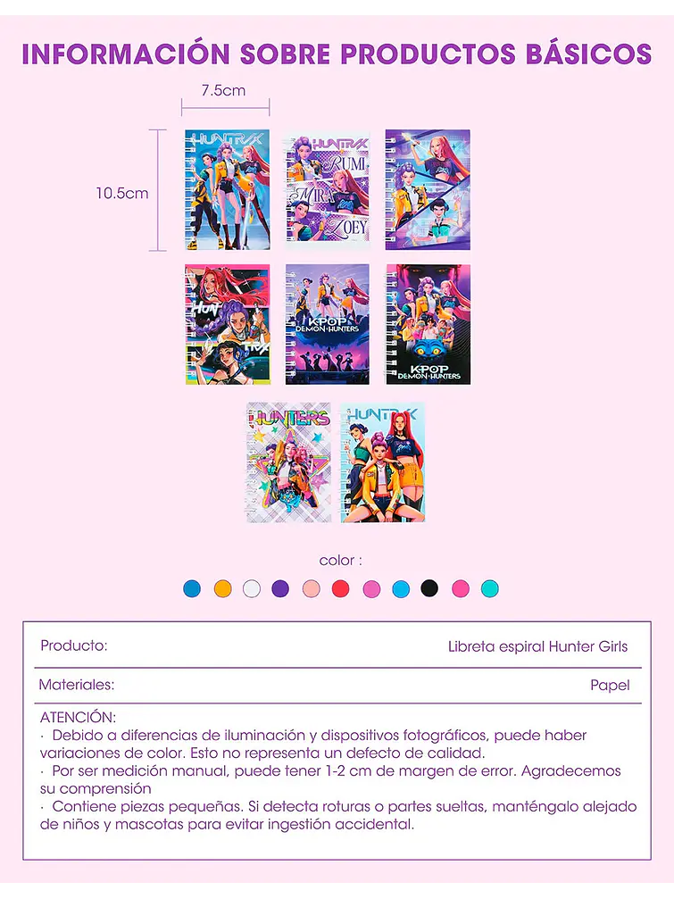 CUADERNO PCS*4 13