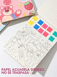 LIBRO PARA PINTAR C/U - Miniatura 6