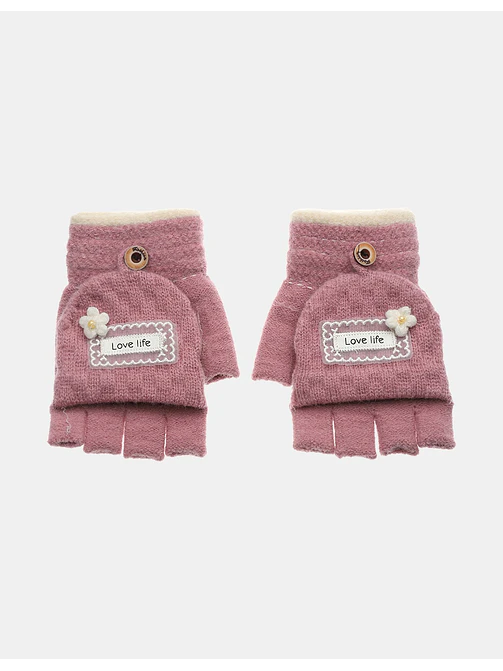 GUANTES C/U 1