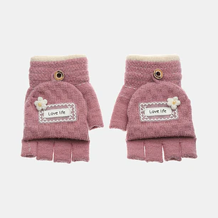 GUANTES C/U