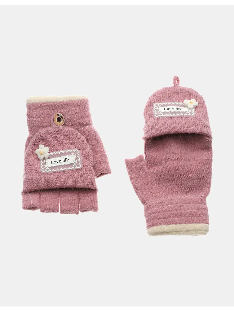 GUANTES C/U 2