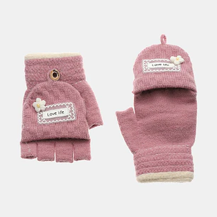 GUANTES C/U