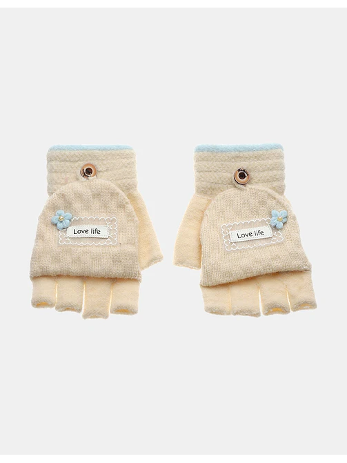GUANTES C/U 5