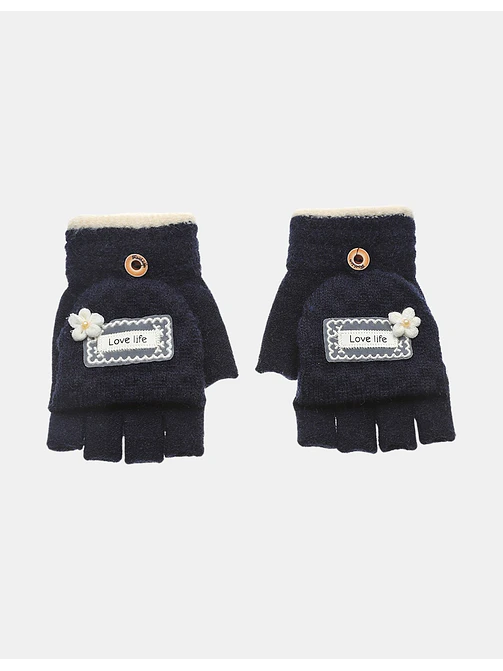 GUANTES C/U 7