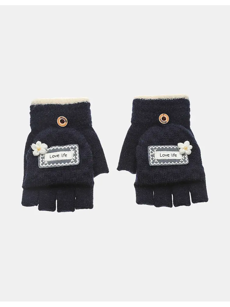 GUANTES C/U 7