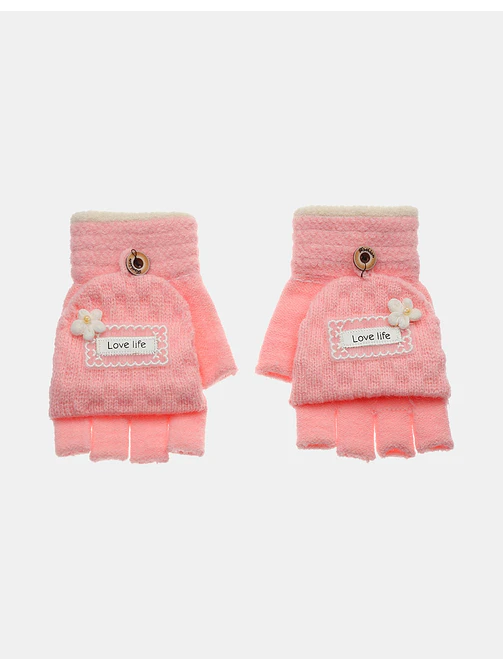 GUANTES C/U 8