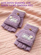 GUANTES C/U - Miniatura 9