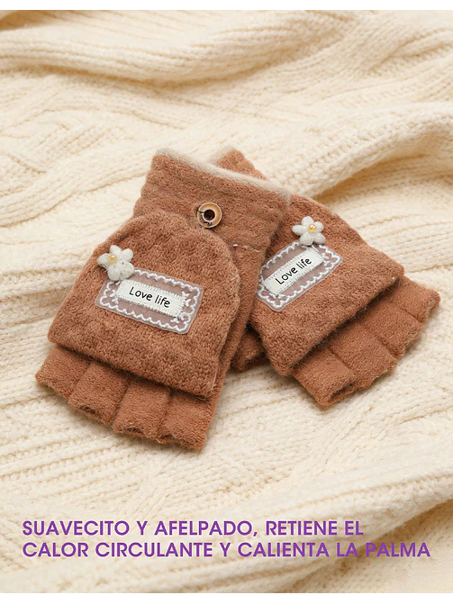 GUANTES C/U 11