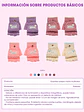 GUANTES C/U - Miniatura 12