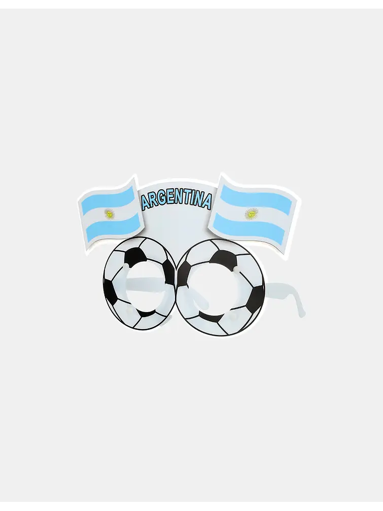 LENTES ARGENTINA C/U 1