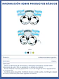 LENTES ARGENTINA C/U - Miniatura 4