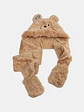 GORRO + BUFANDA C/U - Miniatura 1