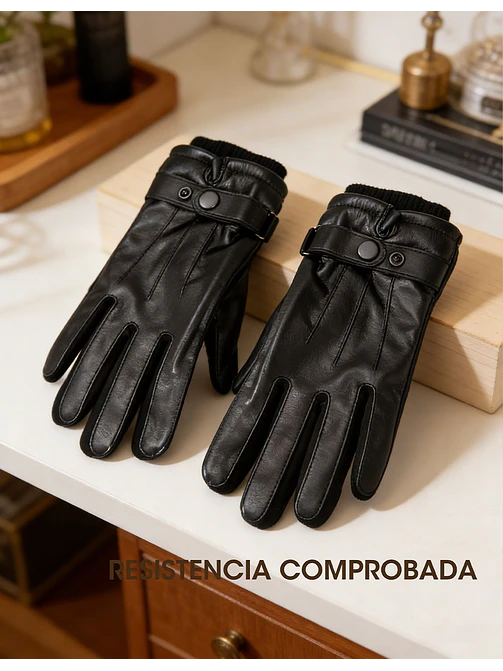 GUANTES C/U 2