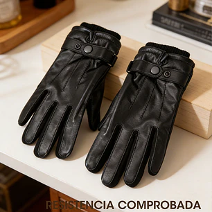 GUANTES C/U