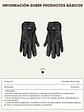 GUANTES C/U - Miniatura 5