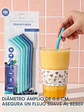 SET DE SORBETES C/U - Miniatura 4