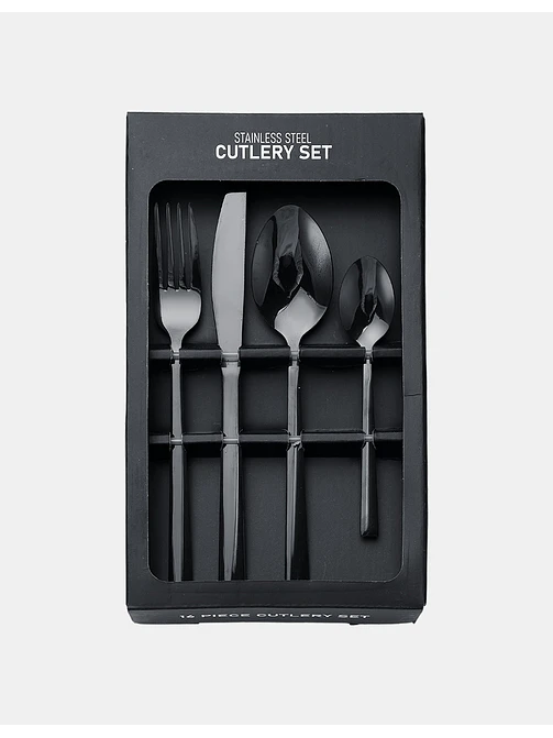 SET DE CUBIERTOS C/U 1