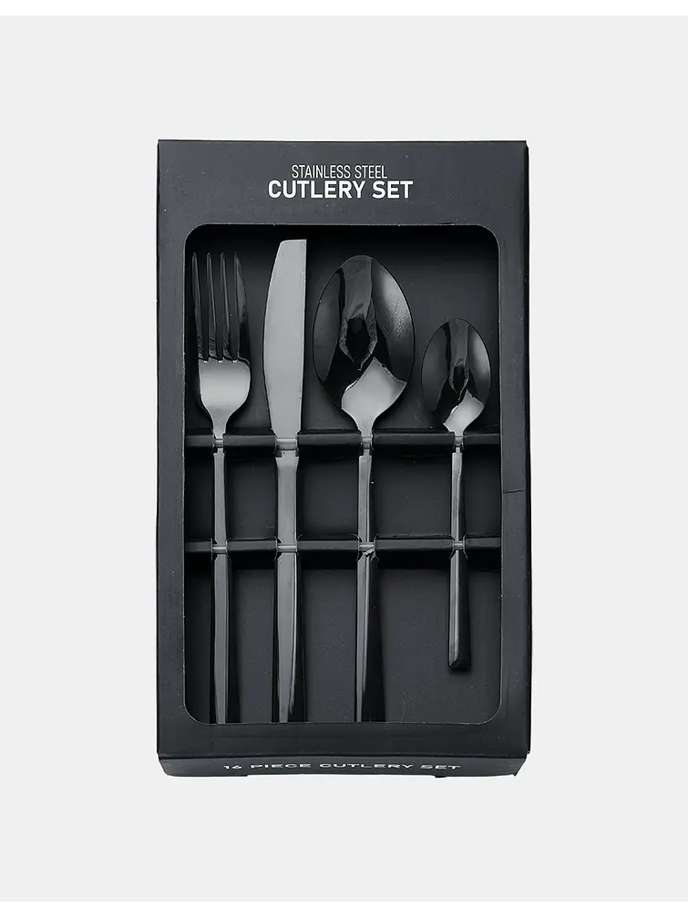 SET DE CUBIERTOS C/U 1
