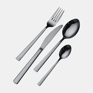 SET DE CUBIERTOS C/U