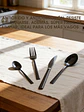 SET DE CUBIERTOS C/U - Miniatura 5