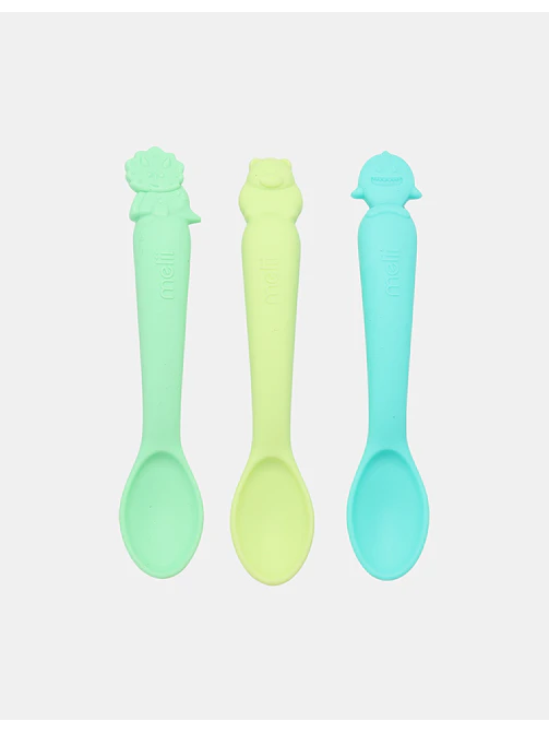 CUCHARA INFANTIL PCS*3 1