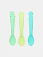 CUCHARA INFANTIL PCS*3 - Miniatura 1