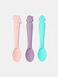 CUCHARA INFANTIL PCS*3 - Miniatura 3
