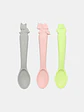 CUCHARA INFANTIL PCS*3 - Miniatura 5