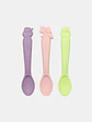 CUCHARA INFANTIL PCS*3 - Miniatura 6