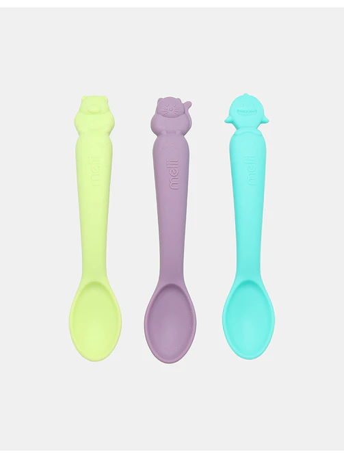 CUCHARA INFANTIL PCS*3 9
