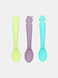 CUCHARA INFANTIL PCS*3 - Miniatura 9