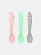 CUCHARA INFANTIL PCS*3 - Miniatura 11
