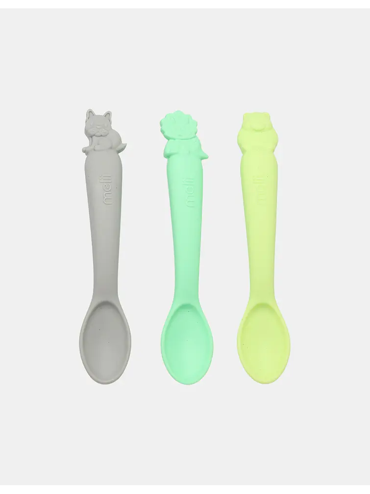 CUCHARA INFANTIL PCS*3 13