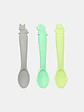 CUCHARA INFANTIL PCS*3 - Miniatura 13