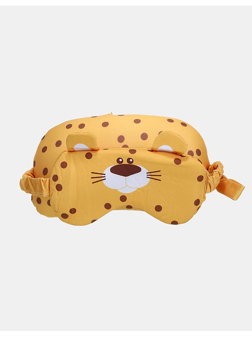 ALMOHADA CON ANTIFAZ  C/U 1