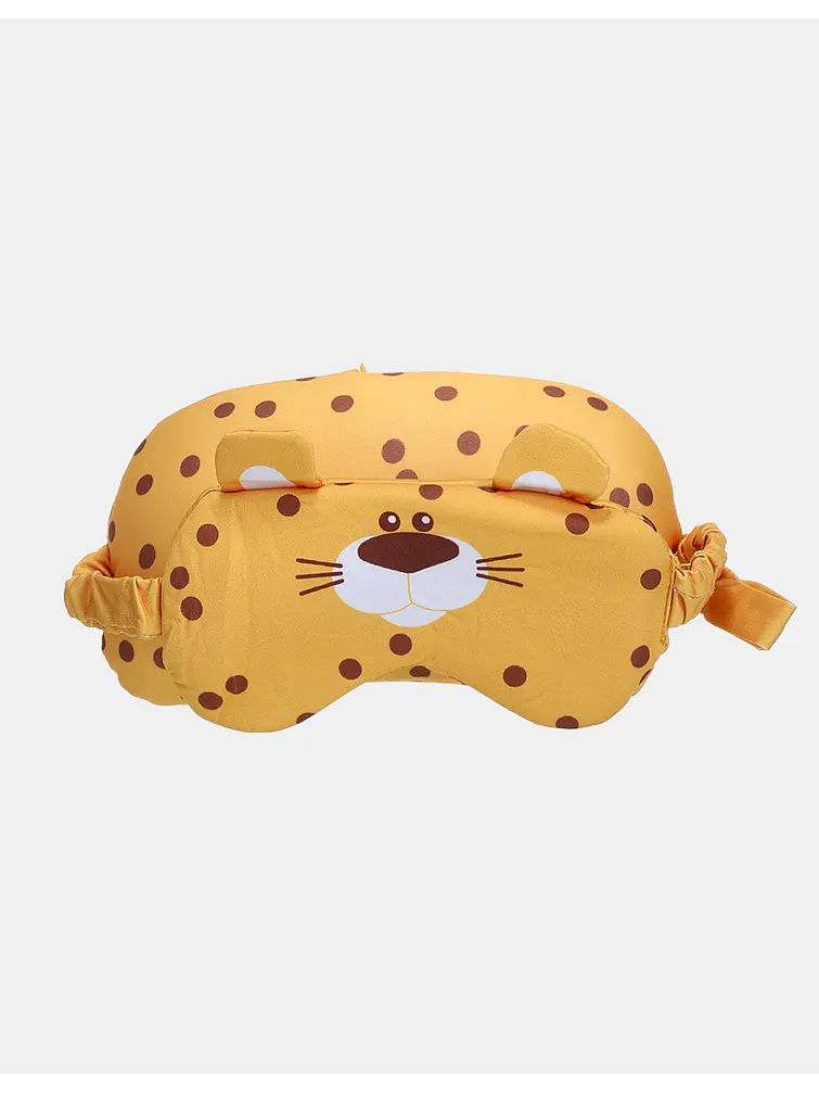 ALMOHADA CON ANTIFAZ  C/U 1