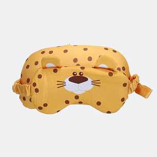 ALMOHADA CON ANTIFAZ  C/U