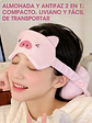 ALMOHADA CON ANTIFAZ  C/U - Miniatura 2