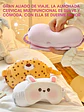 ALMOHADA CON ANTIFAZ  C/U - Miniatura 10