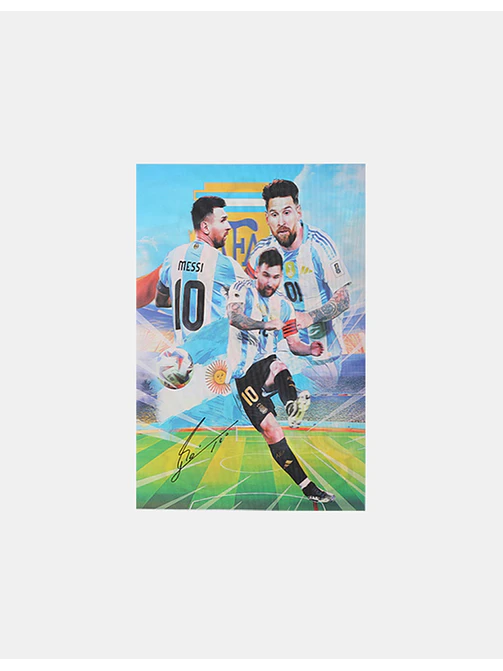 CUADROS 3D C/U 3