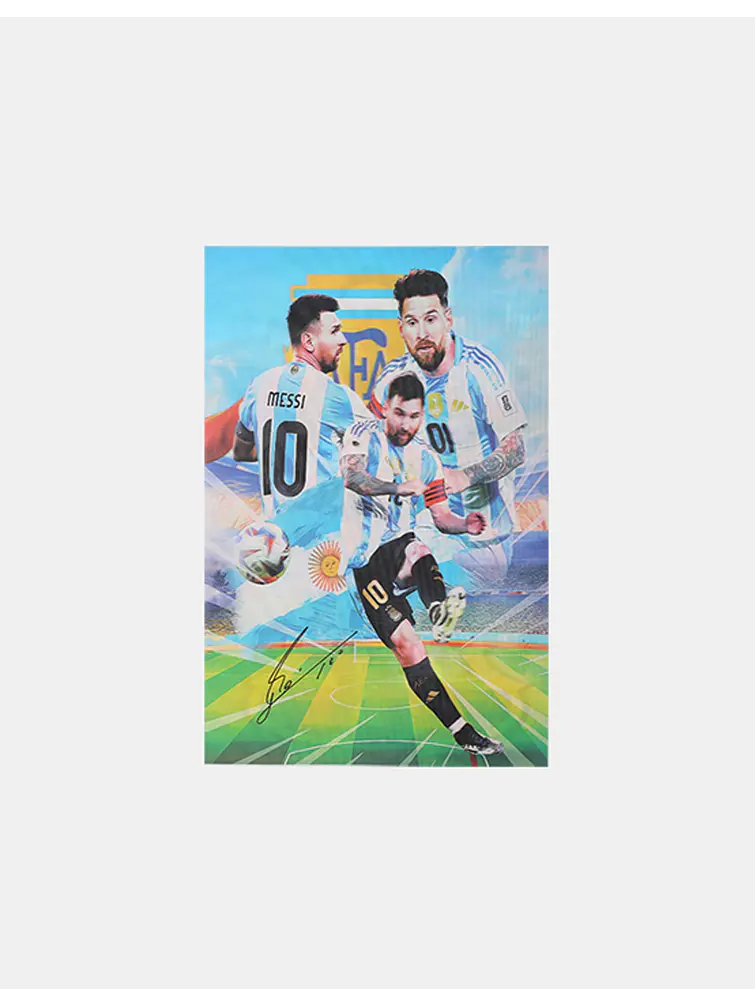 CUADROS 3D C/U 3