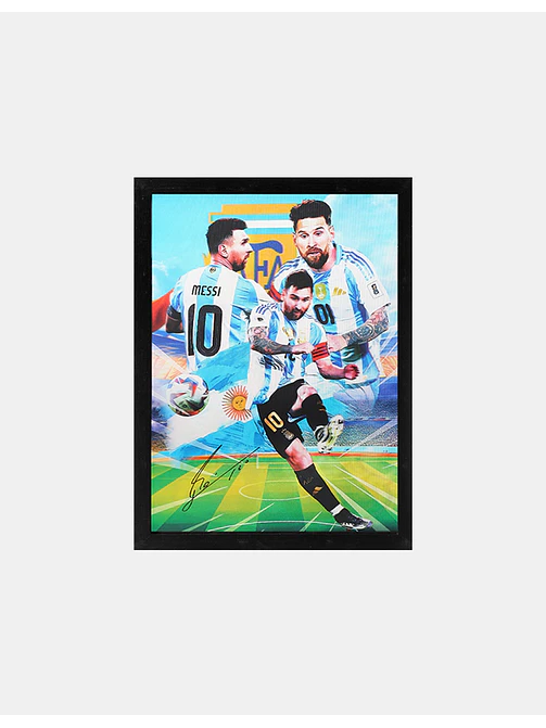 CUADROS 3D C/U 3