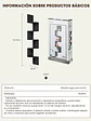 ESTANTE C/U - Miniatura 11