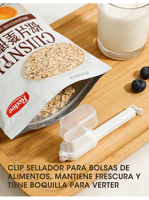SELLADOR DE BOLSA PCS*2 2