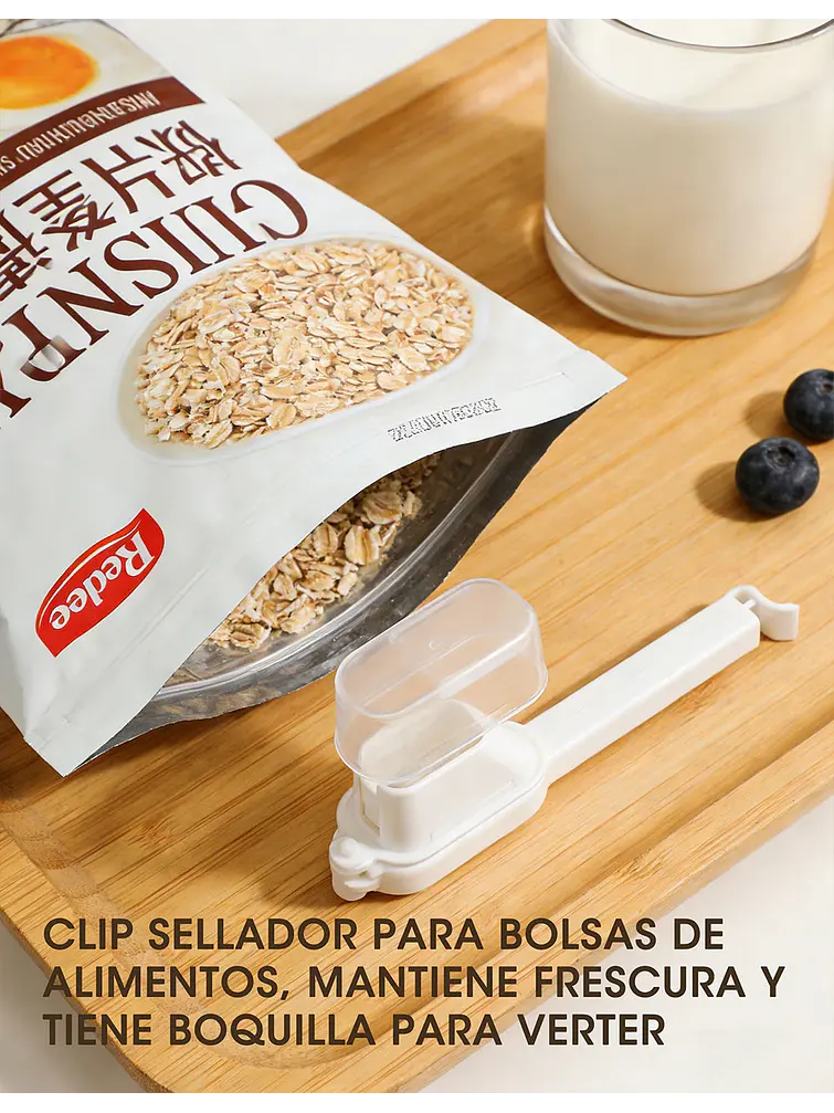 SELLADOR DE BOLSA PCS*2 2
