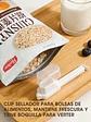 SELLADOR DE BOLSA PCS*2 - Miniatura 2