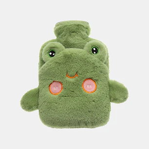 BOLSA DE AGUA CALIENTE C/U