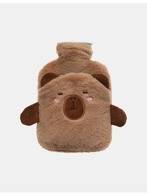 BOLSA DE AGUA CALIENTE C/U 3
