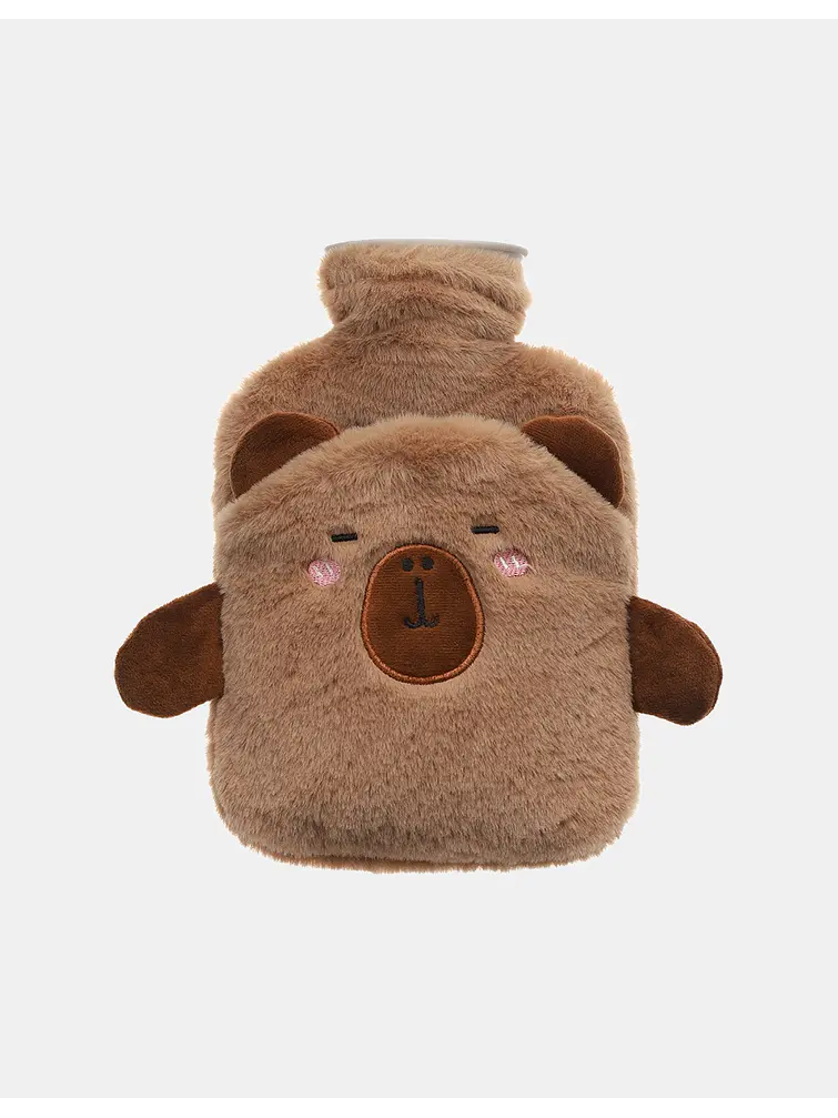 BOLSA DE AGUA CALIENTE C/U 3